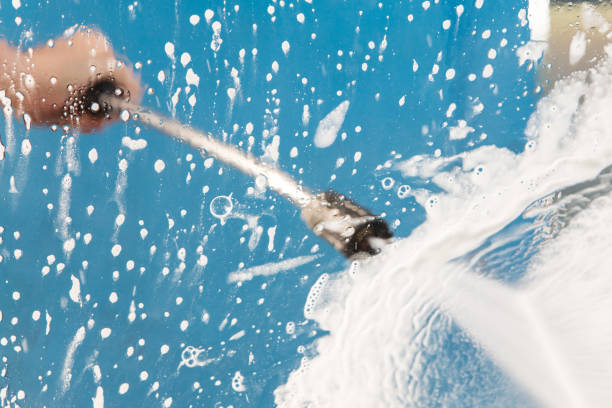 Best Building Exterior Washing  in Celina, TX