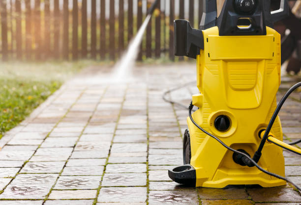 Trusted Celina, TX Pressure Washing Services Experts